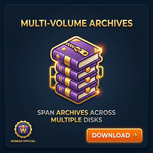 WinRAR合规性GDPR数据处理